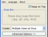 Moo0 ImageSizer 1.19 썸네일