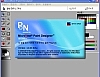 한글 Paint Designer Beta 1 썸네일