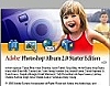 Adobe Photoshop Album 2.0 Starter Edition 썸네일