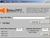 동영상 > MP3 추출 Video2Mp3 1.0.0 썸네일