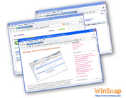 WinSnap 1.1.10 -무료버전 썸네일
