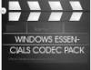 Windows Essentials Codec Pack (WECP) 2.2 썸네일