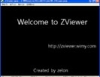 국산 이미지 뷰어 ZViewer 0.5.1 썸네일