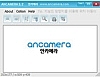 국산 캡쳐 안카메라 AnCamera Eng[영문] 3.6