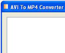 AVI→MP4 변환 Cool AVI To MP4 Converter  1.0 썸네일