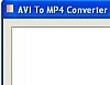 AVI→MP4 변환 Cool AVI To MP4 Converter 1.0 재업 썸네일
