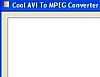 AVI→MPEG 변환 Cool AVI To MPEG Converter 1.0 2013 썸네일