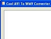 AVI→WMV 변환 Cool AVI To WMV Converter 1.0 2013 썸네일
