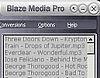 Blaze Media Pro 3.03 썸네일