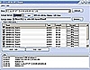 CD to WMA MP3 Ripper 1.20 썸네일