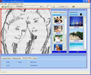Photo to Color Sketch 4.0.5 썸네일