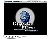 Crystal Player Professional 1.96 썸네일