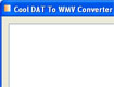 DAT→WMV 변환 Cool DAT To WMV Converter  1.0 썸네일