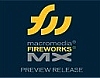 Macromedia Fireworks MX Preview 썸네일