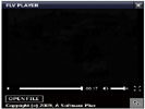 심플한 FLV 플레이어 FLV Player Free 2011 1.0 썸네일