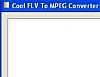 FLV→MPEG 변환 Cool FLV To MPEG Converter 1.0 2010 썸네일