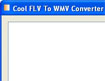 FLV→WMV 변환 Cool FLV To WMV Converter  1.0 썸네일
