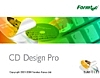 폼텍 CD 디자인 프로 1.1.3.0 썸네일