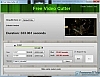 동영상 자르기 Free Video Cutter 1.2 썸네일