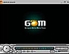 곰(GOM) 플레이어 1.8.0.1643 썸네일