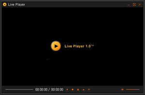 라이브플레이어 (liveplayer) 2008.09.09 썸네일