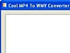MP4→WMV 변환 Cool MP4 To WMV Converter 1.0 2010 썸네일