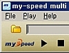 my-speed MultiPlayer 1.0 썸네일