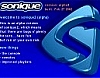 Sonique 2.0 Alpha, 6월13일자