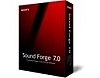 Sound Forge 7.0 Build 214 썸네일
