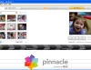 무료 동영상 편집 Pinnacle VideoSpin 1.1 썸네일