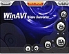 WinAVI Video Converter 11.5 썸네일