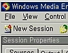 Windows Media Encoder 9 Series RC 썸네일