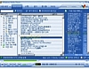 Windows Media Player 10.00.00.3646 한글판 for Windows XP 썸네일