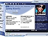 Windows Media Player 9 Series 영문판 Beta for Windows XP 썸네일