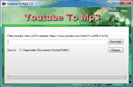 유튜브 동영상 > MP3 Youtube To Mp3 1.0 썸네일