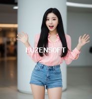 새내기 쇼핑몰 모델 썸네일