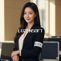 LUZENSOFT DATA ROOM 이미지 썸네일