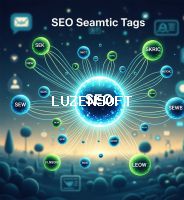 SEO를 위한 시맨틱 HTML 태그: 검색 엔진과 사용자를 위한 구조화된 의미의 보고 썸네일
