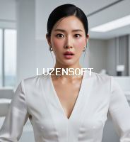 식은땀을 흘리는 비서 02 썸네일