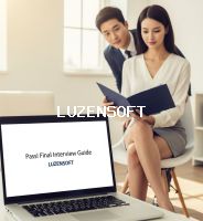 이직 준비중인 비서 썸네일
