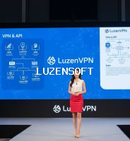 🚀 LuzenVPN, 첫 만남 특별 할인! 한 달 3,300원에 경험하세요! 🚀