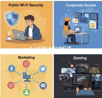 🚀 당신의 디지털 여정을 안전하고 효율적으로, 루젠VPN과 함께! 🚀 썸네일