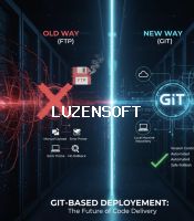 📚 PHP 고급 - 8주차: 배포 및 운영 기초 (Linux 서버) - 02 Git을 이용한 코드 배포 썸네일