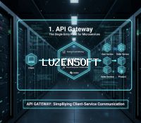 📚 PHP 최상급 - 1주차: 마이크로서비스 아키텍처 (MSA) 개요 - 04 API Gateway, 서비스 디스커버리 썸네일