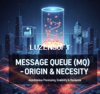 📚 PHP 최상급 - 2주차: 메시지 큐 (Message Queue) 활용 - 01 메시지 큐의 필요성 (Kafka, RabbitMQ) 썸네일