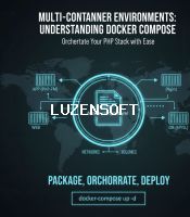 📚 PHP 최상급 - 3주차: 컨테이너 기술 (Docker) 활용- 03 Docker Compose를 이용한 다중 컨테이너 애플리케이션 썸네일