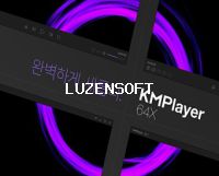 KM플레이어 64X KMPlayer v4.2.3.27 썸네일