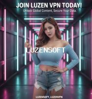 🔒 [루젠VPN] 이제 VPN도 합리적인 시대! 무약정 5,500원 클린아이피로 접속 장애 없이 쾌적하게! 썸네일