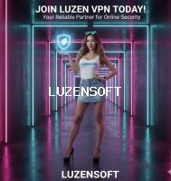 💻 IP주소변경프로그램 찾는다면? *무약정* 5,500원 루젠VPN 선택! 썸네일