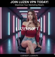 L2TPVPN 을 대체할 안정성! #빠른속도 의 루젠VPN을 경험하세요. 썸네일